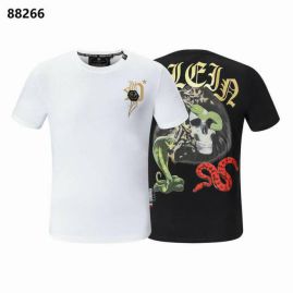 Picture of Philipp Plein T Shirts Short _SKUPPTShirtM-3XL8L9038706